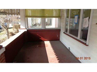 Other. FRONT PORCH