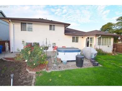 252 Ridgecrest Dr N, Keizer, OR 97303 - photo 3