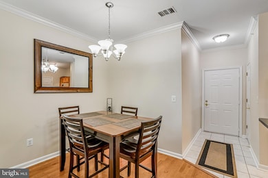 4561 Strutfield Ln unit 3414, Alexandria, VA 22311 - photo 5