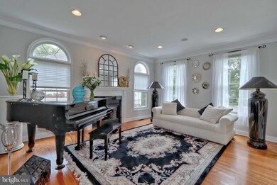 16 Springville Way, Mount Laurel, NJ 08054 - photo 7