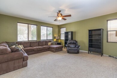 8) FAMILY ROOM