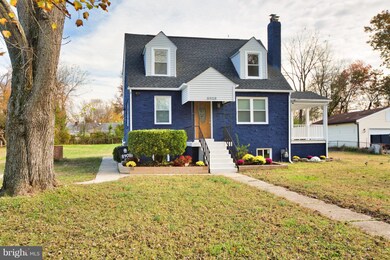 8908 Ballard Ln, Clinton, MD 20735 - photo 2