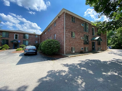 93 West St unit 12, Milford, NH 03055 - photo 6