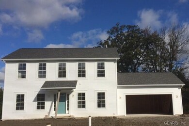With great Southern Exposure, this house beams wit