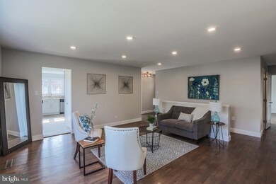 1106 Pelham Wood Rd, Parkville, MD 21234 - photo 4