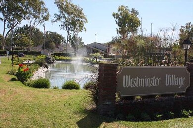 This well-maintained complex borders Seal Beach an
