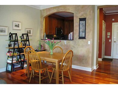 East Side Commons unit 207N, Providence, RI 02906 - photo 5