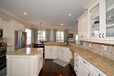 4068 Dewaal St, Evans, GA 30809 - photo 4