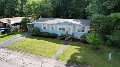 34 Victorian Way, West Bridgewater, MA 02379 - photo 3