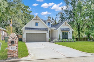 4918 Pleasure Lake Ln, Willis, TX 77318 - photo 3