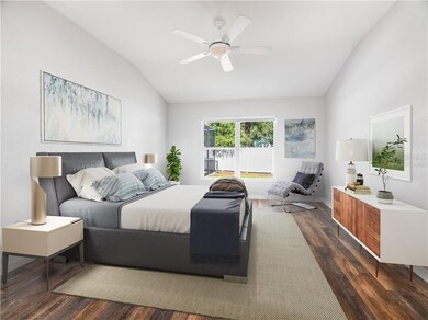 virtually staged to help you visualize the space