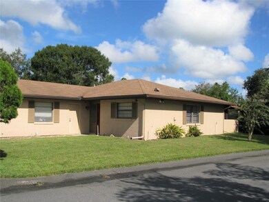 Great Corner Lot.