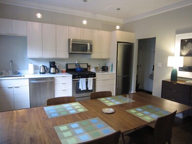 25 Grant St unit 2, Cambridge, MA 02138 - photo 5