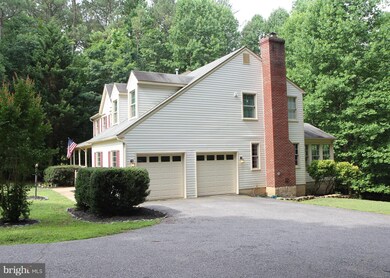 12660 Belleflower Ln, Fredericksburg, VA 22407 - photo 2