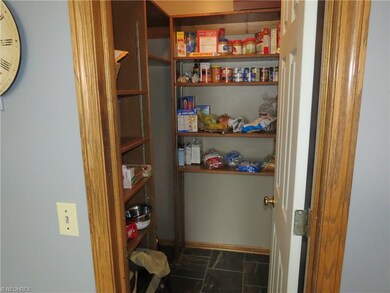 Pantry