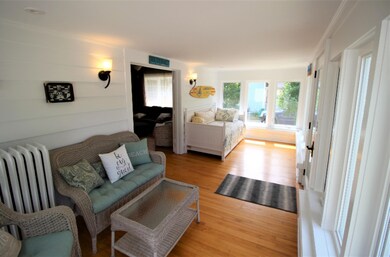 1. four-season front porch 2