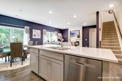 430 Garnet Ranch Dr, Delaware, OH 43015 - photo 5