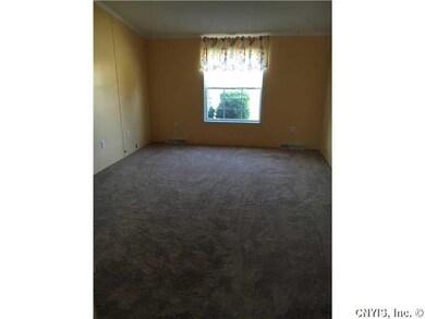 Master Bedroom.
