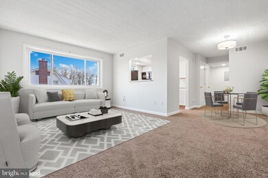 14 Halley Place SE unit 203, Washington, DC 20032 - photo 3