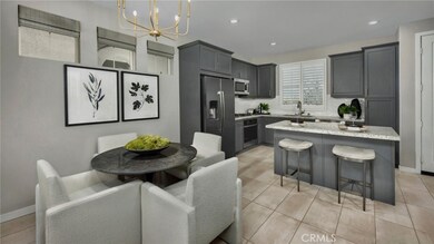 Residence 1 Model Home Photo