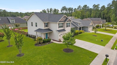 4146 Cinnamon Run, New Bern, NC 28562 - photo 5