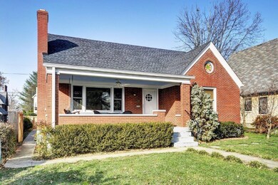 1269 Royal Ave, Louisville, KY 40204 - photo 3