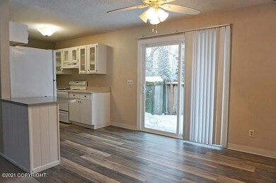 5657 Gate Keeper Ave, Anchorage, AK 99504 - photo 5