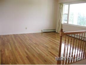 living room w/lg window