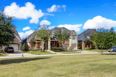 5702 N Choctaw Hills Ln, Fulshear, TX 77441 - photo 2