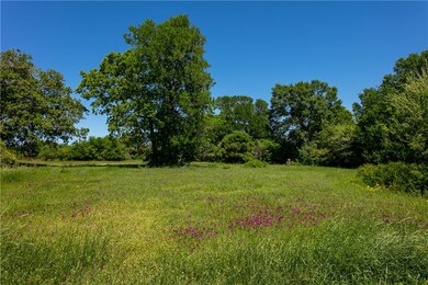 View of landscape
