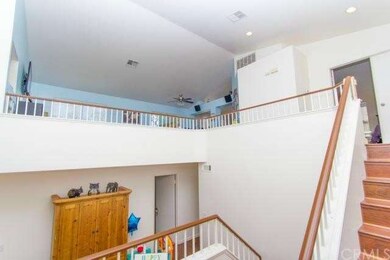 Soaring Vaulted Ceilings - Tons of Natural Light