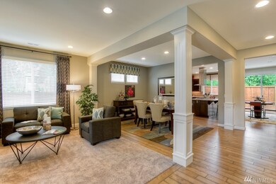 18914 105th Av Ct E unit 4, Puyallup, WA 98374 - photo 4