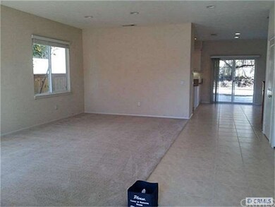 New Carpet