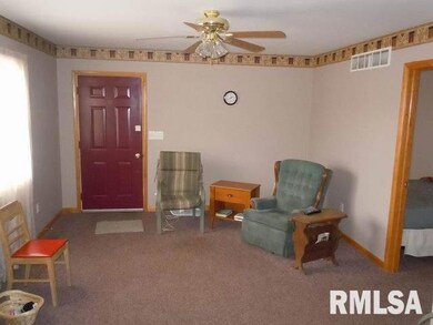 1101 Keokuk St, Lincoln, IL 62656 - photo 2