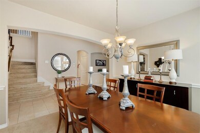 205 Parkside Dr, Wylie, TX 75098 - photo 5