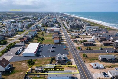 1226 S Virginia Dare Trail, Kill Devil Hills, NC 27948 - photo 5