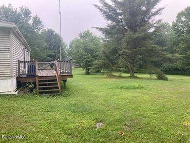 back deck