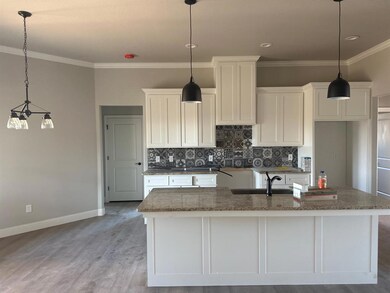 1662 Whiterock Dr, Weatherford, TX 76086 - photo 3