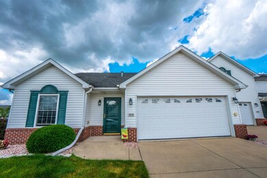 9618 Monroe St, Crown Point, IN 46307 - photo 2