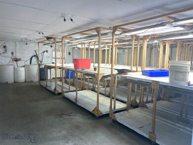 shop interior