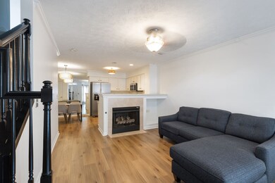 317 Hanley Ln unit 317, Franklin, TN 37069 - photo 6