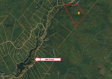 Lake Access
