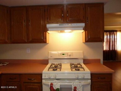 GAST STOVE