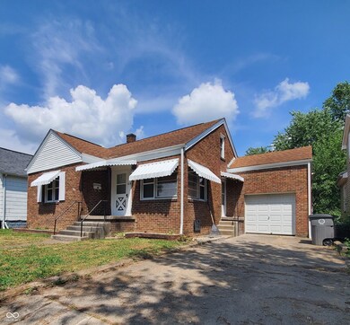 819 S Lynn St, Seymour, IN 47274 - photo 3