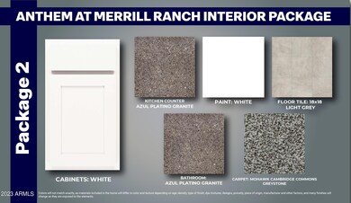 Anthem Interior package2 Granite