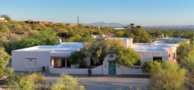 7095 N Corte Del Anuncio, Tucson, AZ 85718 - photo 4