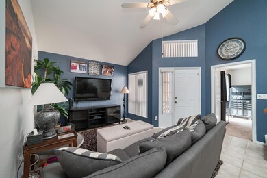 30 Living Area
