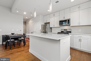 2000 Clarendon Blvd unit 1006, Arlington, VA 22201 - photo 6