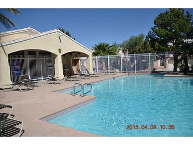 Property Photo. Community Pool with Clubhouse in B