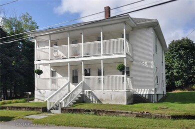 10 Aberdeen St unit 2, West Warwick, RI 02893 - photo 2